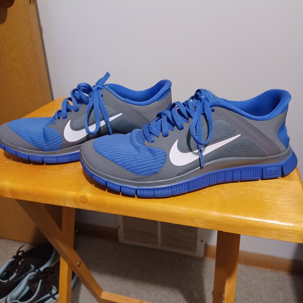 Nike women's running shoes